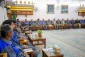 تقدیر از خادمان افتخاری ایرانی از سوی شورای آستان علوی 4