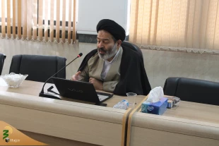 برگزاری کارگاه آموزشی روحانیون جذب خاص عتبات استان سیستان و بلوچستان 2