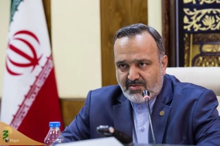 رئیس سازمان حج و زیارت مطرح کرد؛

برنامه های سازمان حج و زیارت برای مدیریت هزینه ها-تاریخ فراخوان حج تمتع 98 در اسفند ماه