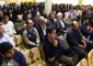 استاد دانشگاه علوم پزشکی همدان در همایش احلی من العسل:
از دامن پاک دختران، علی اکبرها و قاسم بن الحسن ها پرورش می یابند  2