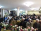 نماینده بعثه مقام معظم رهبری در عراق : 
در زیارت  برای پرواز آسمانی  دوبال عاطفی وعقلانی لازم  است 2