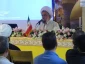 نماینده بعثه مقام معظم رهبری در عراق : 
در زیارت  برای پرواز آسمانی  دوبال عاطفی وعقلانی لازم  است 4