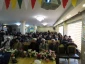 نماینده بعثه مقام معظم رهبری در عراق : 
در زیارت  برای پرواز آسمانی  دوبال عاطفی وعقلانی لازم  است 8