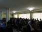 نماینده بعثه مقام معظم رهبری در عراق : 
در زیارت  برای پرواز آسمانی  دوبال عاطفی وعقلانی لازم  است 10