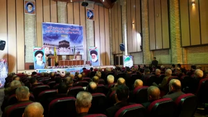 آیت الله رسول فلاحتی:

نورانیت حج انسان را از خاک به افلاک می رساند