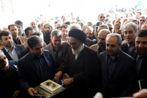 روایتگری  حج و عتبات در نمایشگاه چهل سالگی انقلاب در قم اجرا  می‌شود