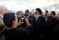 نمایشگاه دستاوردهای چهل سالگی انقلاب اسلامی استان قم افتتاح شد 5