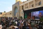 از سوی ‌آستان مقدس عسکریین(ع)؛ 

مراسم سالروز انفجار تروریستی حرم امامین عسکریین (ع) برگزار شد+ تصاویر  3