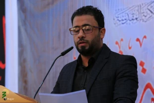 از سوی ‌آستان مقدس عسکریین(ع)؛ 

مراسم سالروز انفجار تروریستی حرم امامین عسکریین (ع) برگزار شد+ تصاویر  4