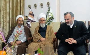 رئیس سازمان حج و زیارت درمشهد: 

چهلمین فجرانقلاب اسلامی ایران فجر فاطمی شد