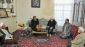 دیدار با پیش کسوتان حج 6