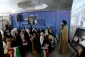 روایتگری  حج و عتبات در نمایشگاه چهل سالگی انقلاب اسلامی در قم اجرا  می‌شود 5