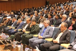اجلاسیه «عتبات عالیات، ظرفیت‌ها و فرصت‌ها» در دانشگاه ایلام برگزار شد 2
