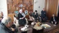 ملاقات حضوری با پیشکسوتان حج اردبیل به مناسبت چهلمین سالگرد پیروزی انقلاب اسلامی 8