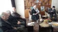 ملاقات حضوری با پیشکسوتان حج اردبیل به مناسبت چهلمین سالگرد پیروزی انقلاب اسلامی 9