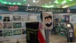 برپایی غرفه چهل سال دستاورد حج و زیارت در نمایشگاه مصلی اردبیل 6