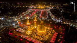 زائران عتبات عالیات از ورود غیرقانونی به عراق خودداری کنند‌