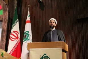 دانشگاه امروز جریان ساز مذهب است/تاکید بر استفاده از فرصت زیارت عتبات  4