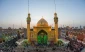 وسعت حرم حضرت علی علیه السلام در آینده چقدر خواهد شد؟ 2