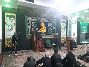 حجت‌الاسلام‌ والمسلمین قاضی‌عسکر:‌

حفظ بنیان خانواده در شرایط امروزضروری است