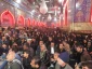 گزارش تصویری مراسم روایتگری عاشورا در خیمه گاه حسینی 2