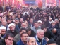 گزارش تصویری مراسم روایتگری عاشورا در خیمه گاه حسینی 8