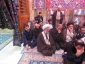 گزارش تصویری مراسم روایتگری عاشورا در خیمه گاه حسینی 19