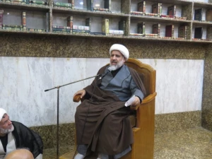 حضرت فاطمه (س) ، الگـوی رشـد و تعـالی معنـوی بشریت