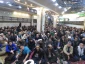 مدیر جذب و سازماندهی بعثه مقام معظم رهبری:

حضرت فاطمه (س) الگـوی رشـد و تعـالی معنـوی بشریت است.
 4