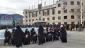اجتماع عظیم فاطمیون در مشهد – تصاویر  4