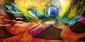 برپایی نمایشگاه شجره طیبه حضرت فاطمه زهرا(س) - تصاویر 8