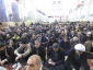 سخنران بعثه مقام معظم رهبری در کربلای معلی:

معیار سعادت و شقاوت بشریت، رضا و غضب حضرت زهرا است.
 2