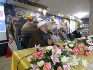 مدیر جذب و سازماندهی بعثه مقام معظم رهبری:

کارگزاران فرهنگی افسران مبارزه با جنگ نرم هستند