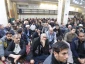 حجت الاسلام و المسلمین صدر:

سوره کوثر نوید تداوم نسل رسول خدا(ص) از ذریه حضرت فاطمه (س) بود
 2