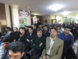 مسئول دفتر نمایندگی بعثه رهبری در کربلا:

پیروی از ولایت فقیه رمز پیروزی است
 2