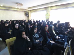 مسئول دفتر نمایندگی بعثه رهبری در کربلا:

پیروی از ولایت فقیه رمز پیروزی است
 2