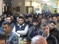مسئول دفتر نمایندگی بعثه رهبری در کربلا:

پیروی از ولایت فقیه رمز پیروزی است
 2