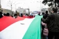 در چهلمین سالگرد پیروزی انقلاب اسلامی ایران صورت پذیرفت:

استقبال راه پیمایان 22 بهمن از نمایشگاه دستاوردهای حوزه حج و زیارت - گزارش تصویری 9