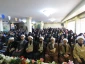 حجت الاسلام و المسلمین نجفی روحانی:

قیام امام خمینی تداوم جریان عاشورای حسینی بود
 2
