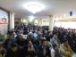 حجت الاسلام و المسلمین نجفی روحانی:

قیام امام خمینی تداوم جریان عاشورای حسینی بود
 4
