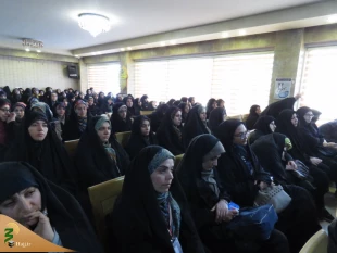 حجت الاسلام و المسلمین نجفی روحانی:

قیام امام خمینی تداوم جریان عاشورای حسینی بود
 5