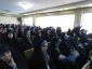 حجت الاسلام و المسلمین نجفی روحانی:

قیام امام خمینی تداوم جریان عاشورای حسینی بود
 5