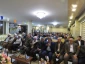 سفیر جمهوری اسلامی ایران در عراق:

مهمترین رسالت بعثه مقام معظم رهبری و حج زیارت مستحکم کردن پیوندهای فرهنگی دو ملت ایران و عراق است.
 2