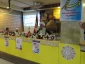 گردهمایی بزرگداشت چهلمین سالگرد پیروزی انقلاب اسلامی ایارن در کربلای معلی+ گزارش تصویری 3