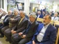 گردهمایی بزرگداشت چهلمین سالگرد پیروزی انقلاب اسلامی ایارن در کربلای معلی+ گزارش تصویری 4