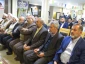 گردهمایی بزرگداشت چهلمین سالگرد پیروزی انقلاب اسلامی ایارن در کربلای معلی+ گزارش تصویری 5