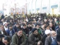 حجت الاسلام و المسلمین هژبری:

اشک و زاری برای حضرت ابی عبدالله مقدمه اصلاح فکری، اعتقادی و اخلاقی انسان است
 3