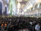حجت الاسلام و المسلمین هژبری:

اشک و زاری برای حضرت ابی عبدالله مقدمه اصلاح فکری، اعتقادی و اخلاقی انسان است
 4