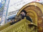 حجت الاسلام و المسلمین هژبری: 

زیارت امام حسین بهترین شکرگزاری نعمت ولایت است
 2