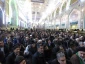 حجت الاسلام و المسلمین هژبری: 

زیارت امام حسین بهترین شکرگزاری نعمت ولایت است
 3